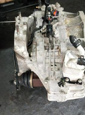 六速09G变速箱 速腾 迈腾 晶锐 速锐 途安 明锐 变速箱 变速器