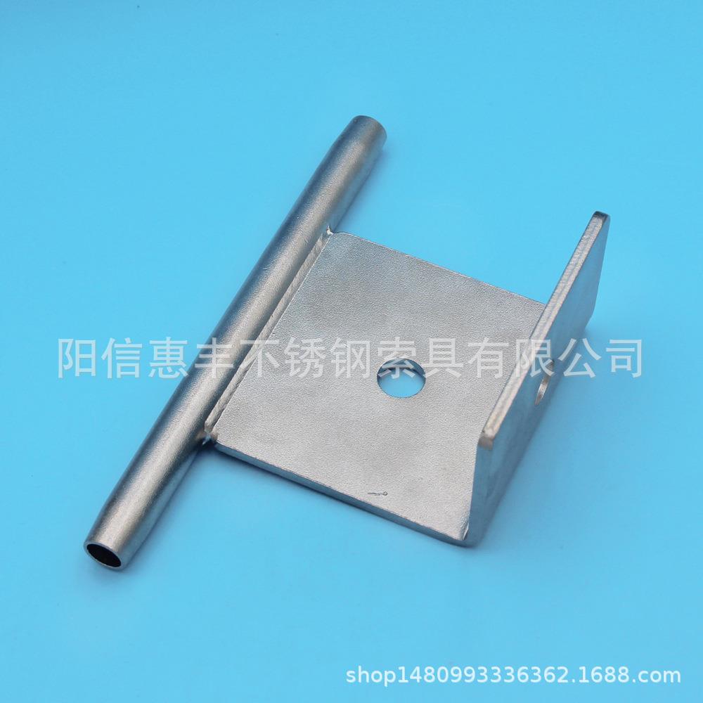 防坠落系统 生命线系统 屋面水平生命线 安全防护 防坠落系统支撑