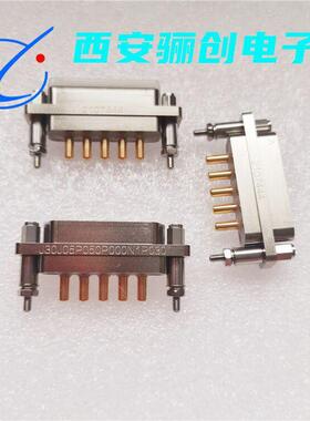 大电流连接器J30J08P080S000N30000J30J08P080P000S0L000-A3-300m