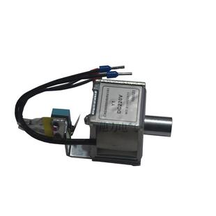 华电10KV户内VEP-12M高压真空断路器开关闭锁线圈电磁铁