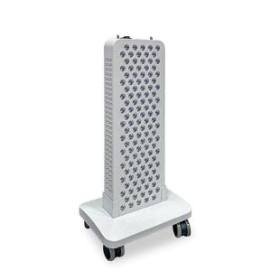 红外线理疗灯600瓦infrared therapy light脉冲led红光面板大排灯