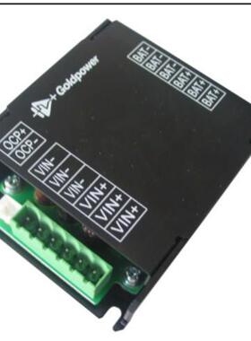 小功率定*制电源GPDD800M27-1A BAT 输入:20-32Vdc