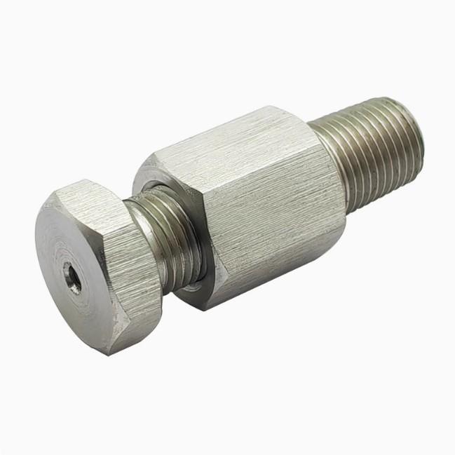 米斯米标准模具热电偶用固定夹具 CSF1 CSF1.6 CSF2.3 CSF3.2 4.8