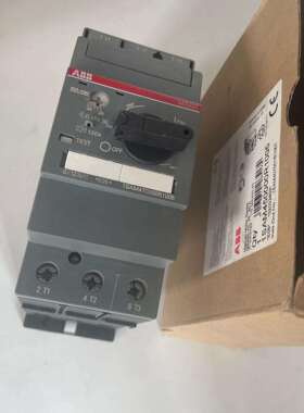 马达保护断路器MS450-40 MS450-32 MS451-50