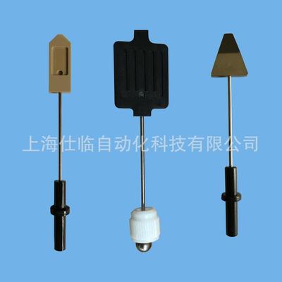 2英寸~12英寸晶圆真空吸笔头晶片半导体晶片防静电真空吸笔头工具