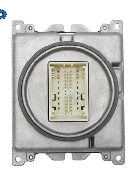 7PP941571AB W003T25173拆车LED驱动适用大众途观2015-2017年车灯