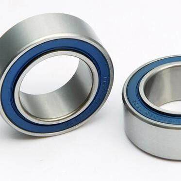 不二越NACHI滚珠丝杠轴承20TAB04机床主轴轴承20TAB04-2NSE现货供