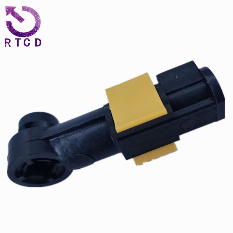 换挡线卡子排挡线卡6AT8AT自动变速箱适用标致3008508雪铁龙C5C4