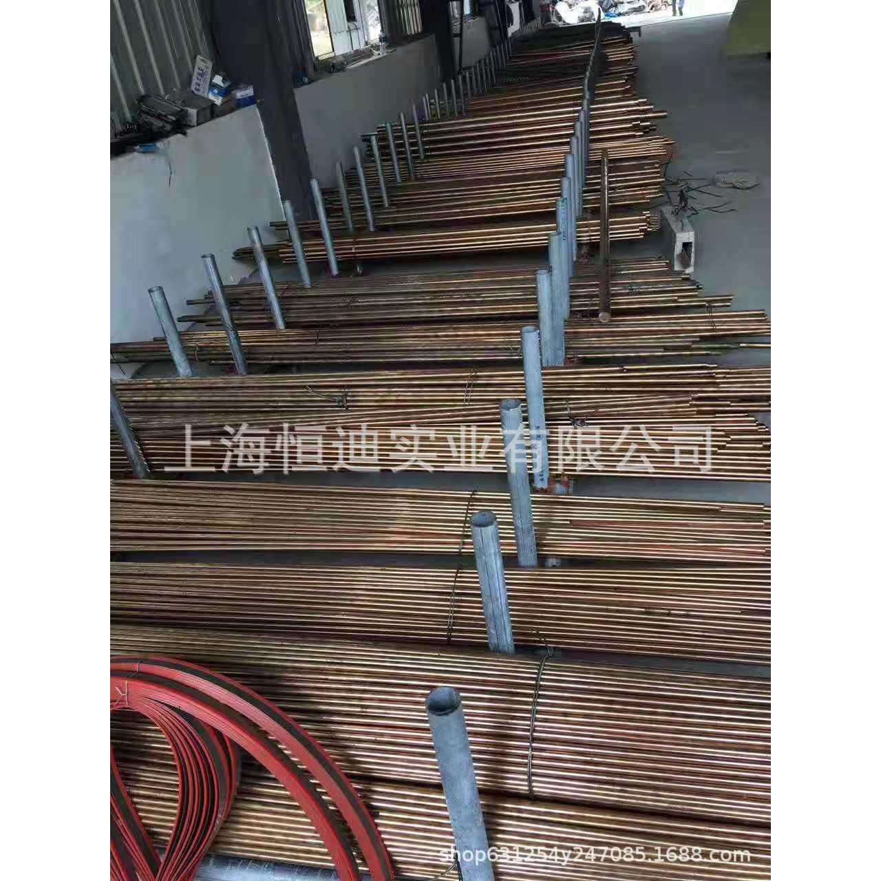 厂家直销高耐磨锡青铜PB2-C铜棒 SAE65铜板 铜管 铜套 质量保证