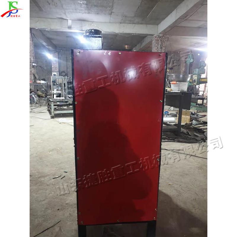 1.5kw圆管螺纹对接机 拖把杆不锈钢管滚丝机 铁管圆管螺纹对接机