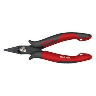 德国 威汉 wiha 26825 剪切机 对角 130 mm 充分平齐 1.3 mm