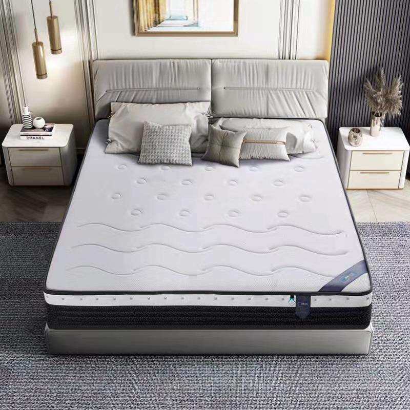 尤维乳胶椰棕床垫弹簧适中软硬山棕记忆海棉儿童老人成人主卧床垫