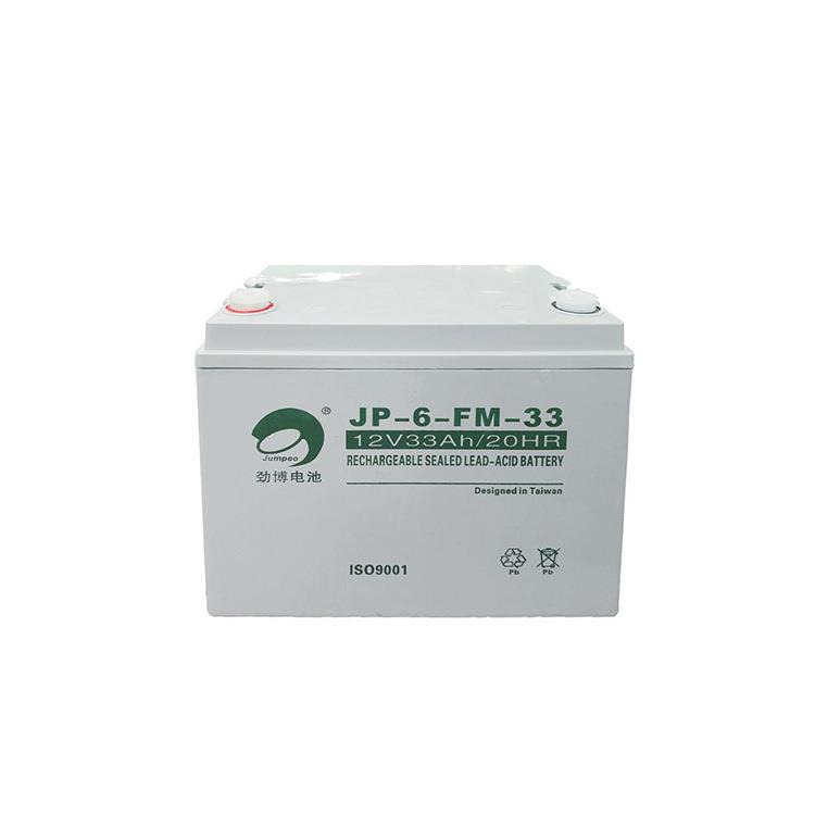 劲博蓄电池2V200AH/劲博JP-FM-200 铅酸免维护蓄电池质保三年含运