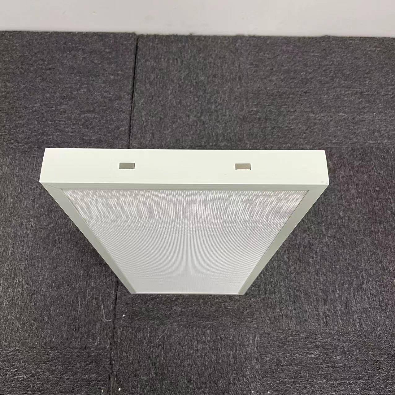 供应微静电IFD静电除尘模块配件等离子静电除尘杀菌模块配件厂家