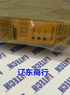 SR4P2A1B24 莱恩LNTECH继电器