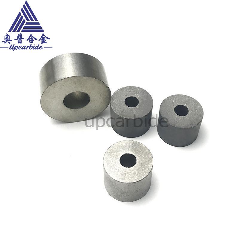工厂生产YG15 OD105*ID20*45mm 硬质合金冷镦模，冷冲模，红冲模