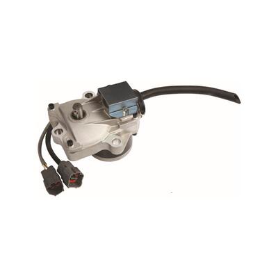 7834-40-2000 小松挖掘机PC200-6/300-6/400-6 油门电机 电位计