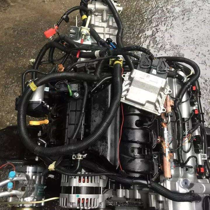 适用五菱宏光S 宏观 荣光 L2B L3C LD6 1.5发动机变速箱 出售