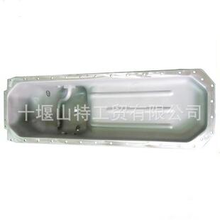 船机柴油机配件NT855 N14油底壳3655196