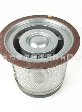 SHP650AWCU空压机194kW螺杆压缩机油分46561606油气分离器芯配件