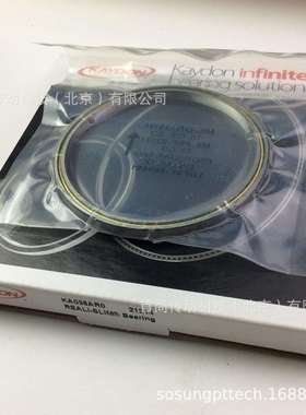 KD055AR0 KD055CP0 KD055XP0 KAYDON开顿等截面薄壁精密轴承