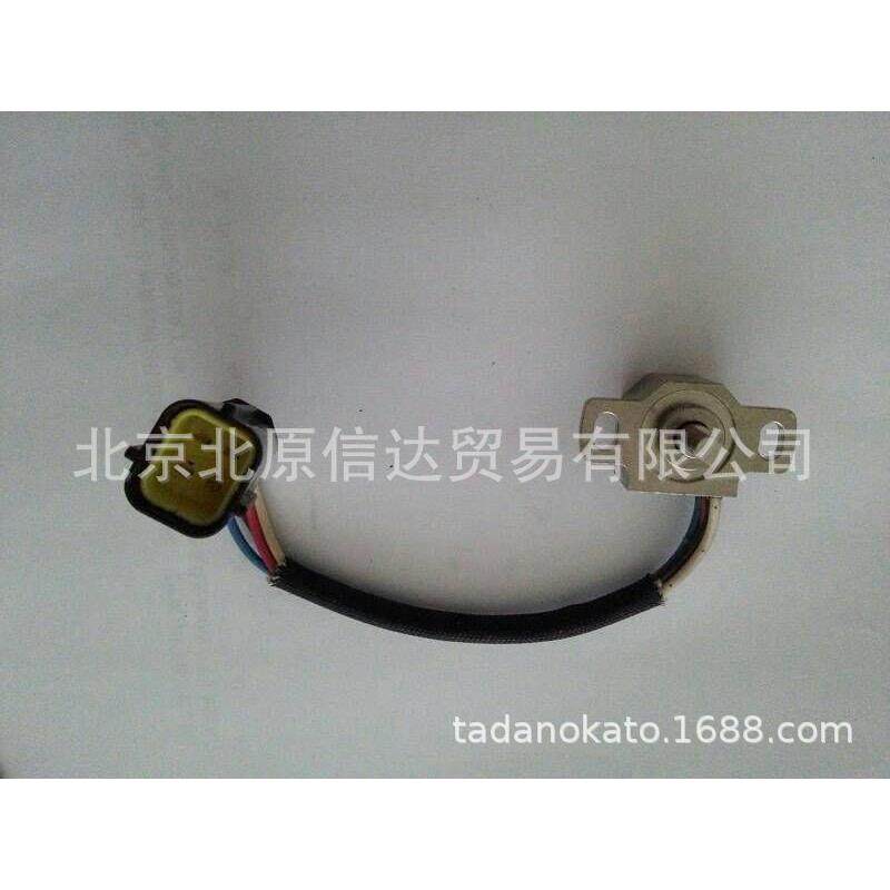 TADANO旋转油门加速器电位器QP-3HA-603 QP-3HB-211