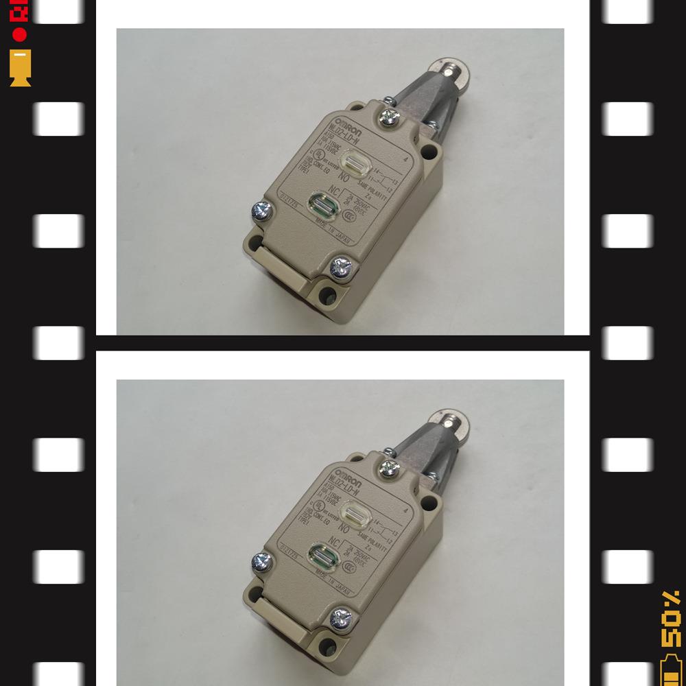 供应限位开关WLD2-LD-N