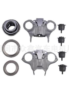 离合器套件，41470-2A001，CA6Z-7515-J，CA6Z-7515-K，CA6Z7515J