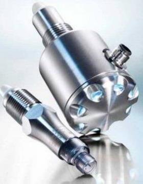 瑞士堡盟Baumer液位开关维修