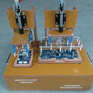 深圳治具厂家 PCBA 功能测试架 老化高压测试 优质服务