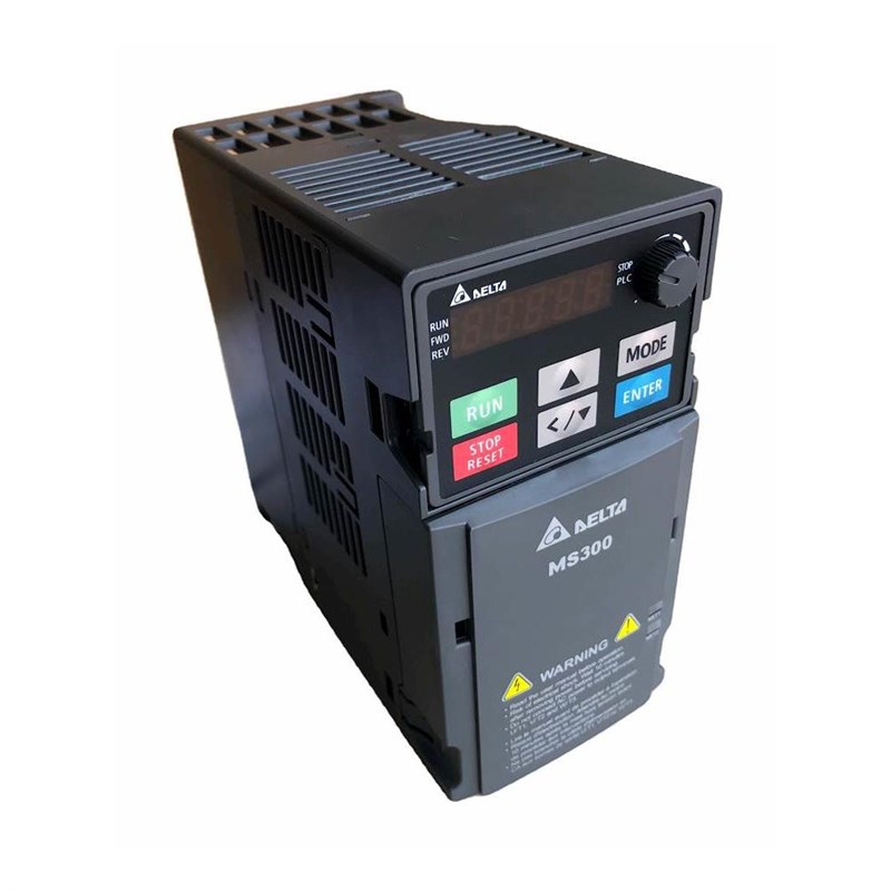 台达变频器MS300 VFD5A5MS43ANSAA 9A0 13A 17A 2A7 4A2 三相380V
