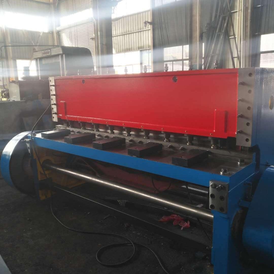 供应Q11-6X2500机械剪板机