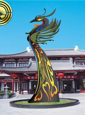 2.5/3/4米太阳能方形景观灯柱户外庭院灯小区公园现代铝材LED路灯