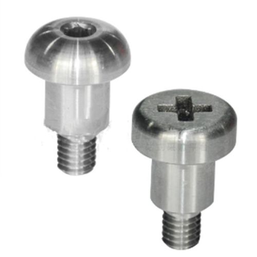 替代怡和达 MJT06-M3-L5-F3台阶螺栓超短头型/短头型/圆头螺钉型/