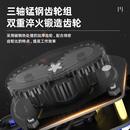手扳葫蘆噸噸手動(dòng)吊葫蘆鏈條手搖緊線器小型家用其他起重工具