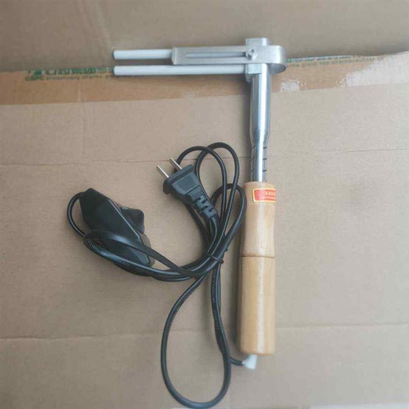 F型亚克力折弯器 套装 热弯机 围边三面发光字热弯 边条弯角钳