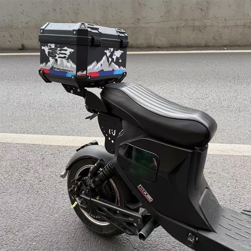 适合深远GT1/T300/T90/Ay8/A7/009深远一体座延长尾箱加厚延长架