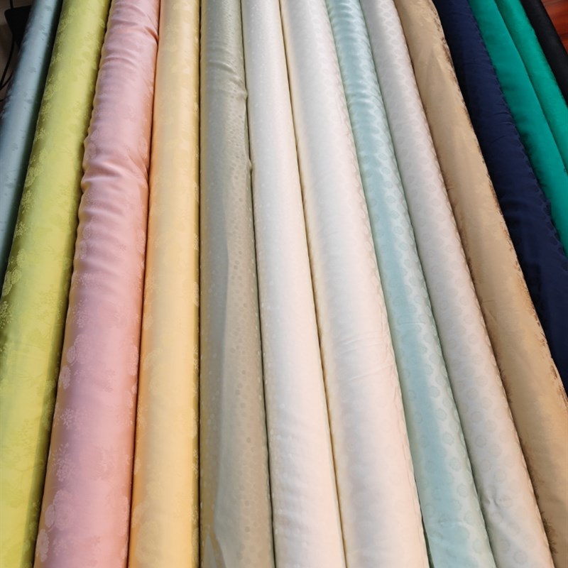 1号车(半米价格)专拍p总价100桑蚕丝高端丝绸面料开裁不支持7天