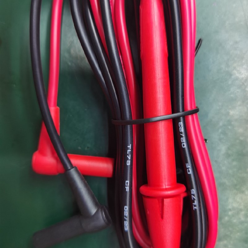 15B+ 17B+数字万用电F表笔数字表棒10型通用型