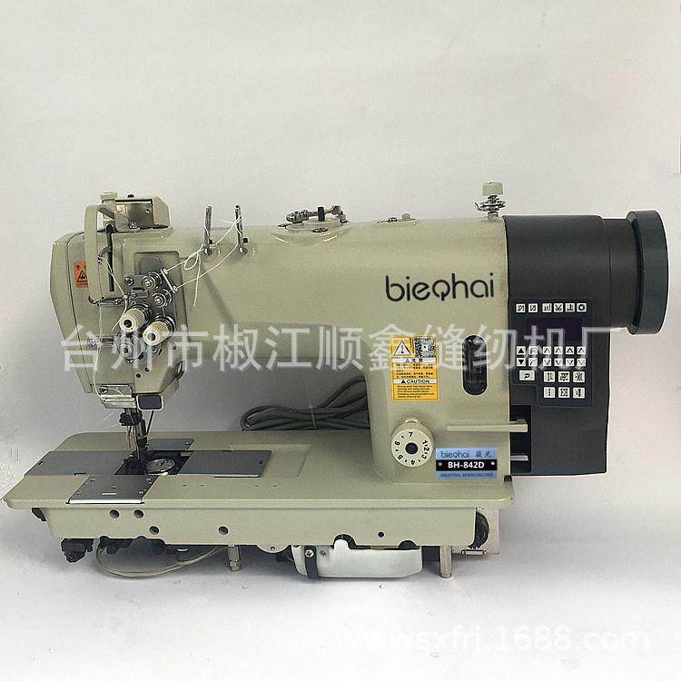 自动断线双针平缝机电脑直驱双针杆剪线缝纫机高速缝纫,纺织面料/辅料/配套,其他纺织机械,淘宝优惠券,粉丝福利购,淘宝优惠卷
