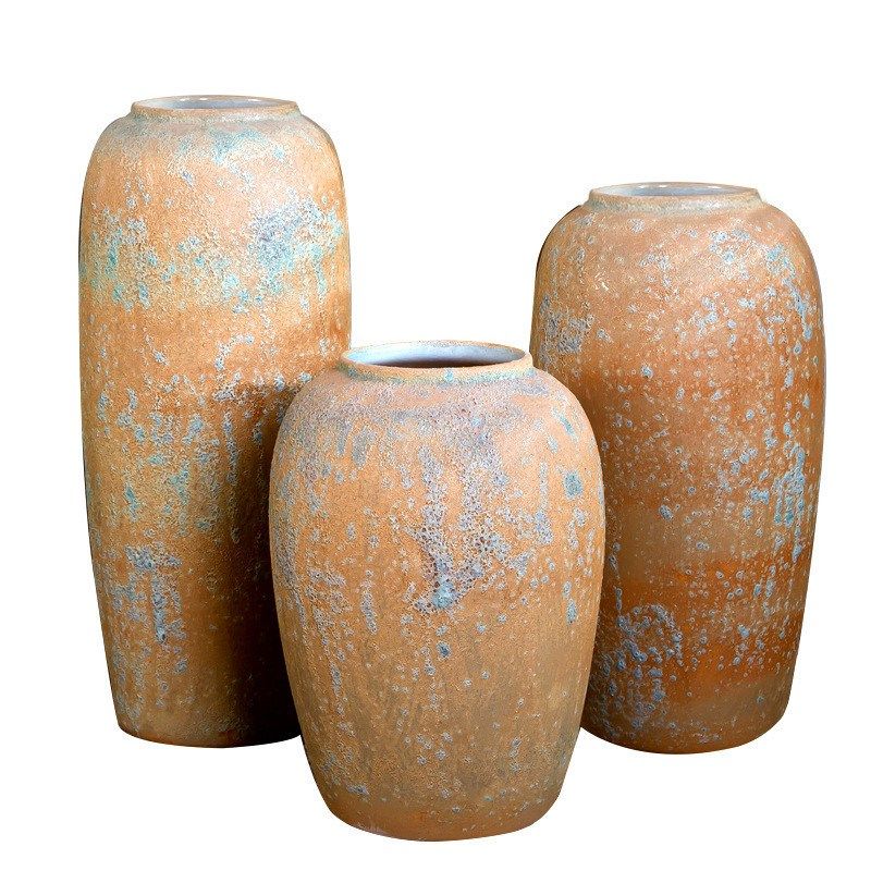 家居装饰设计软装品陶瓷落地大花瓶宾馆酒店大摆件大厅罐子缸,畜牧/养殖物资,特种养殖设备,淘宝优惠券,粉丝福利购,淘宝优惠卷