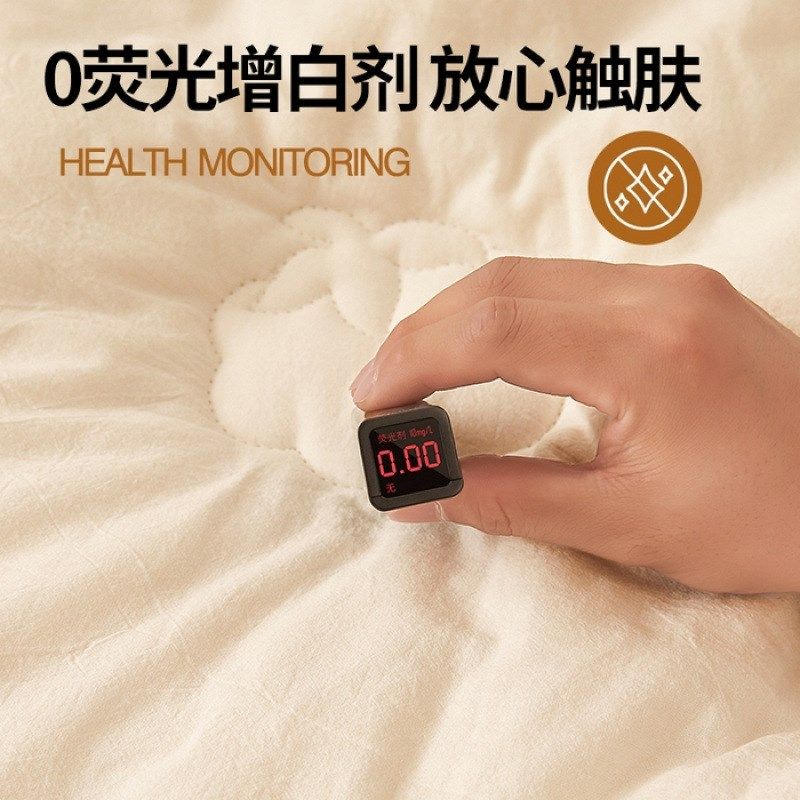 被子春秋被全棉棉花被芯空调被加厚棉被褥单双人宿舍冬被,床上用品,棉花被,淘宝优惠券,粉丝福利购,淘宝优惠卷