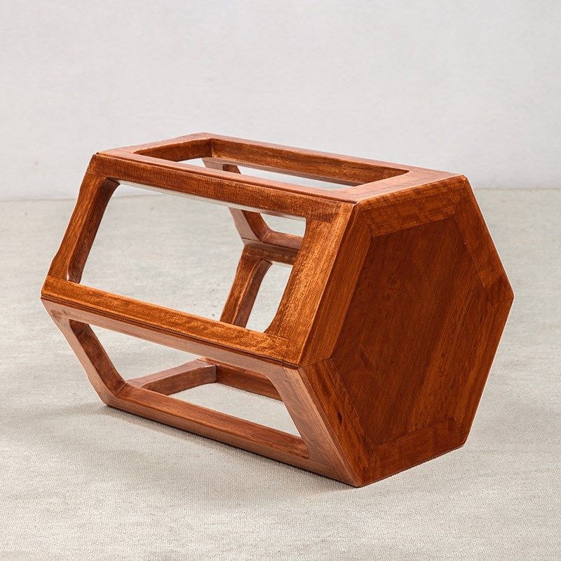 新住宅家具六角凳家用休闲家具形凳子简约艺术矮凳餐桌凳茶椅凳子,住宅家具,矮凳,淘宝优惠券,粉丝福利购,淘宝优惠卷