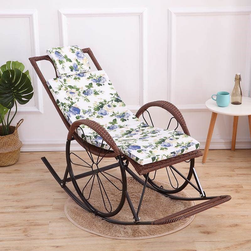 成人摇椅躺椅f摇摇椅摇椅老人椅懒人椅逍休闲阳台午睡椅藤椅椅子,商业/办公家具,商用休闲凳,淘宝优惠券,粉丝福利购,淘宝优惠卷