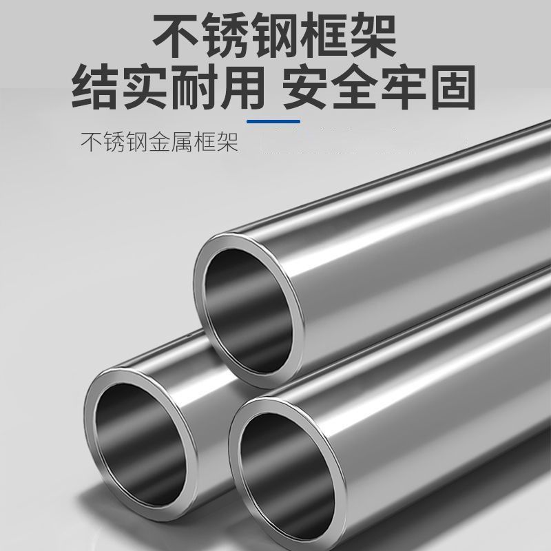可折叠坐便器老人坐便椅防滑老人孕妇成人家用不锈钢坐厕蹲便凳子