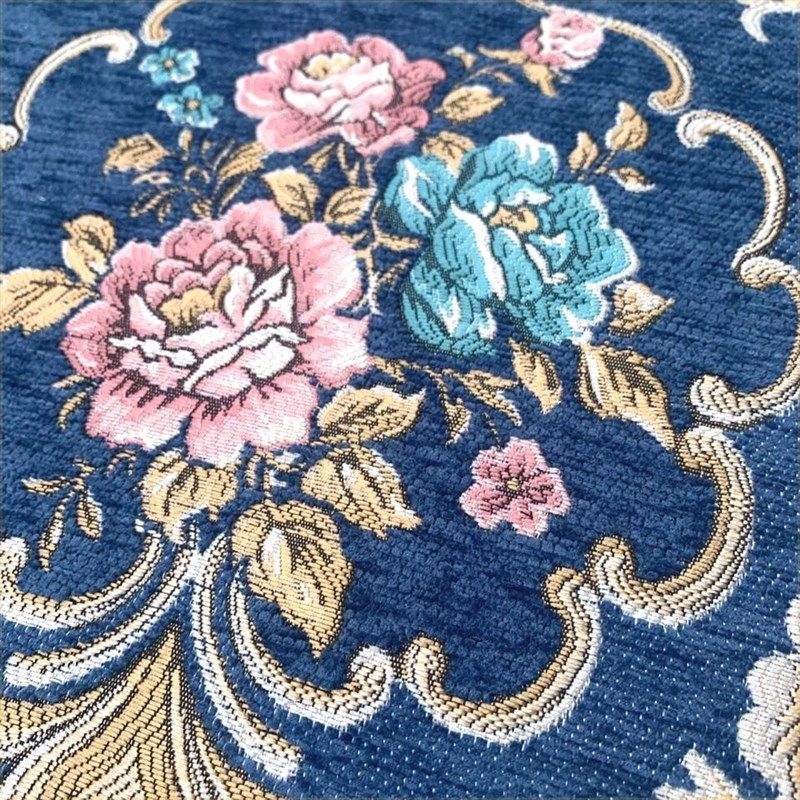 2.8米幅宽欧式加厚处理沙发布料抱枕靠垫坐垫套提花窗帘面料,居家布艺,海绵垫/布料/面料/手工diy,淘宝优惠券,粉丝福利购,淘宝优惠卷