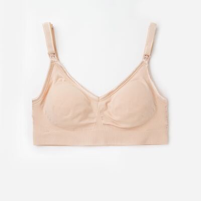 哺乳期内衣 孕妇内衣文胸 哺乳内衣 孕期内衣无X钢圈无痕内衣