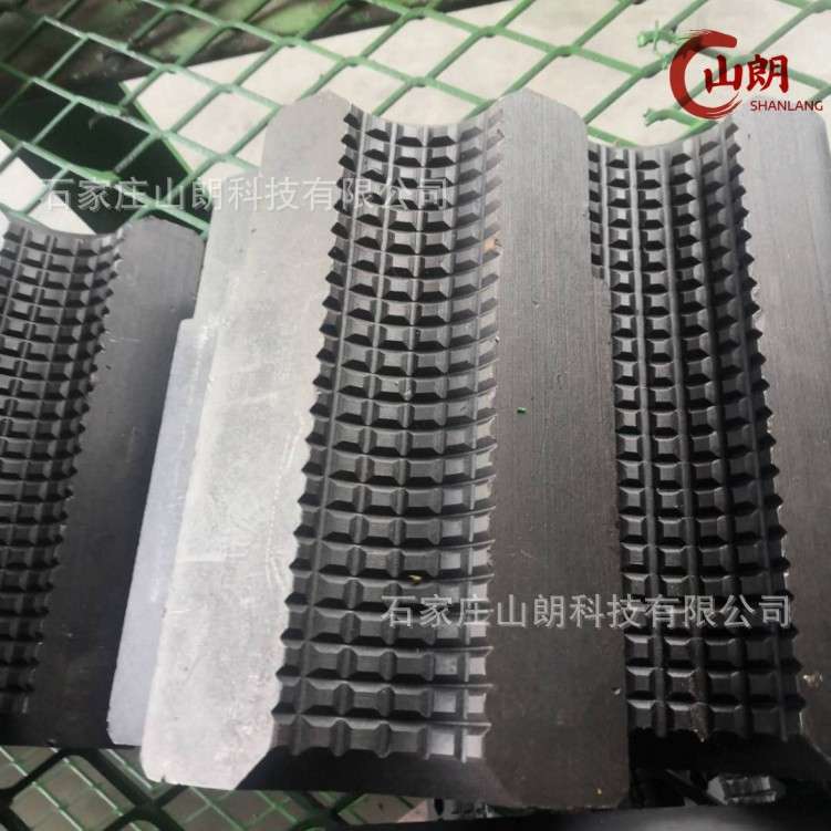 钻机卡爪 江苏CMS1-4200/55深孔钻车配件QPC01-10A煤矿卡盘卡爪