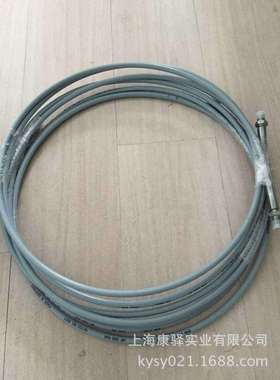 销售SPIRSTAR高压软管5MMUHP 进口高压软管 高压软管总成