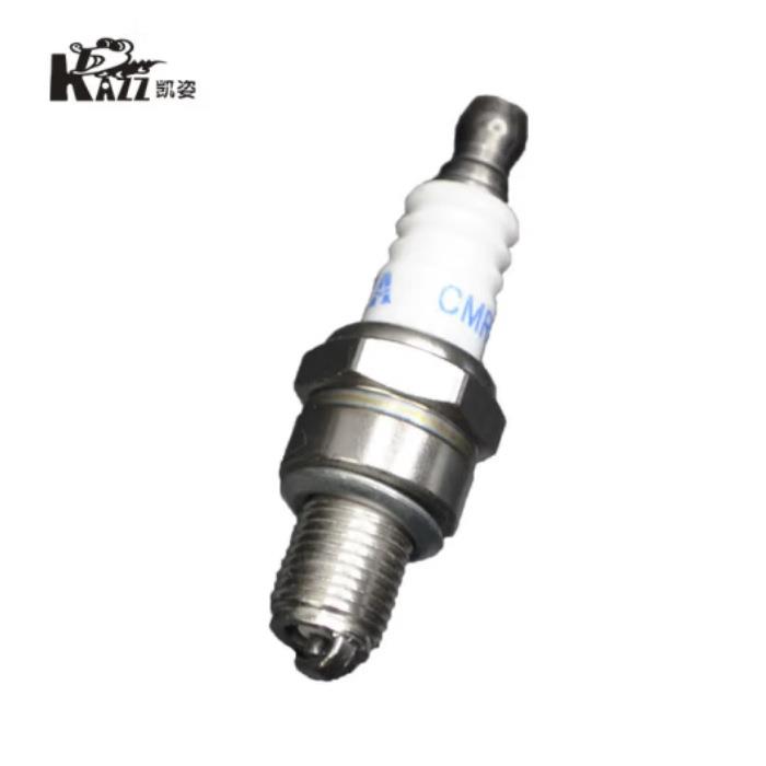 凯姿(KAZZ)F7TC型四冲程火花塞油锯割草机绿篱机配件 点火器